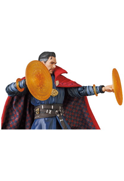 DOCTOR STRANGE(Infinity War Ver.) image 2
