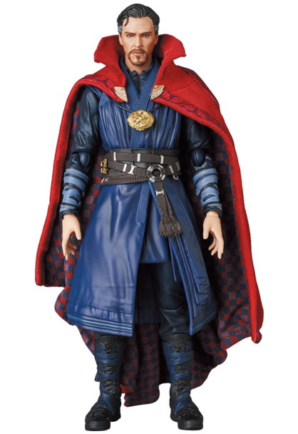 DOCTOR STRANGE(Infinity War Ver.) image 3