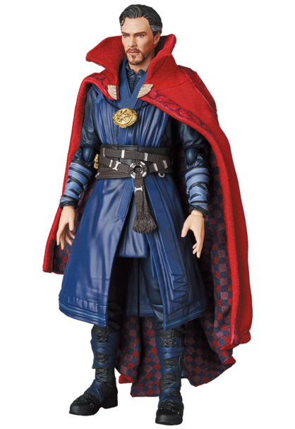 DOCTOR STRANGE(Infinity War Ver.) image 4