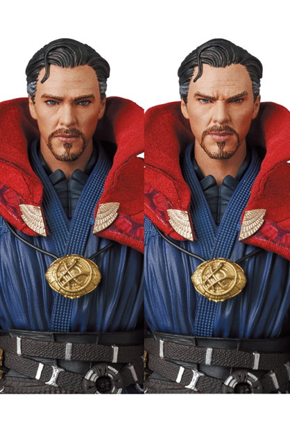 DOCTOR STRANGE(Infinity War Ver.) image 8