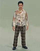 Teru:Satoshi Tsumabuki