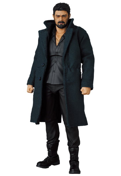 WILLIAM "BILLY" BUTCHER image 3