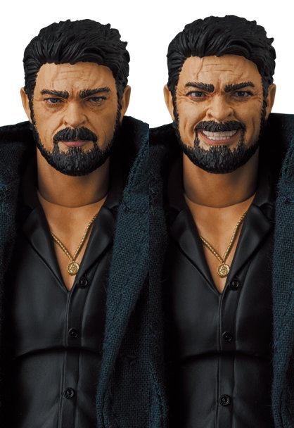 WILLIAM "BILLY" BUTCHER image 5