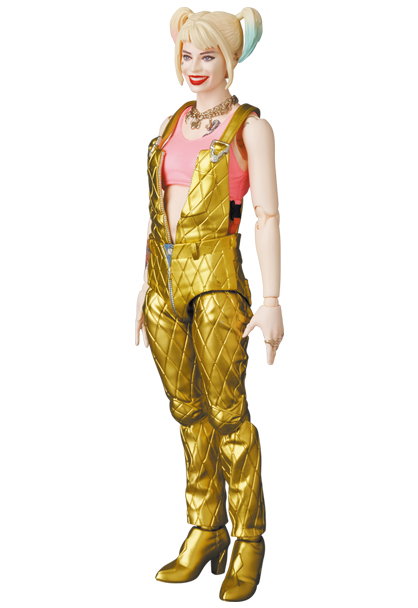 HARLEY QUINN(OVERALLS Ver.) image 2