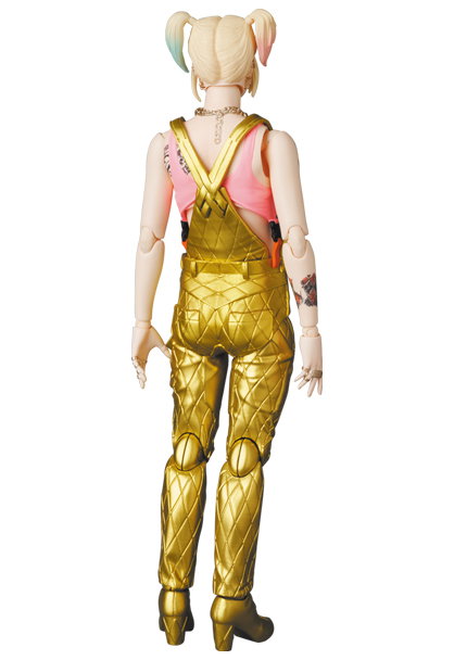 HARLEY QUINN(OVERALLS Ver.) image 3