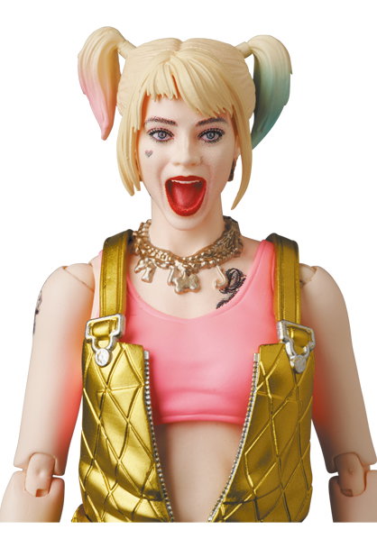 HARLEY QUINN(OVERALLS Ver.) image 5