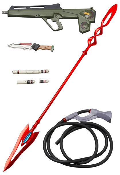 NEO Evangelion Unit-01 (2021) image 10