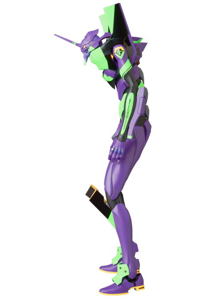 NEO Evangelion Unit-01 (2021) image 4