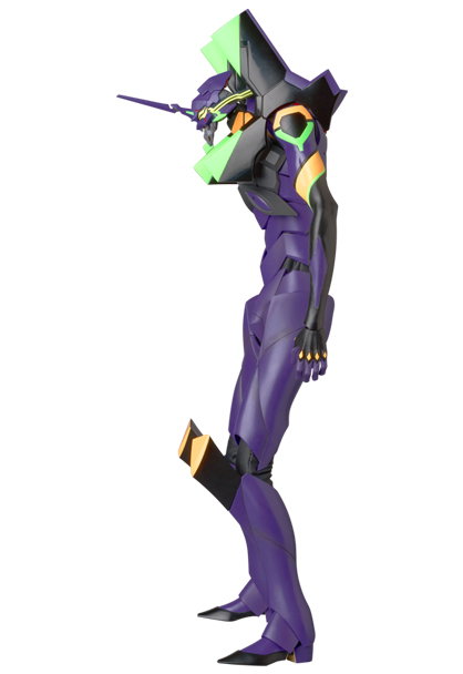 NEO Evangelion Unit-13 (2021) image 3
