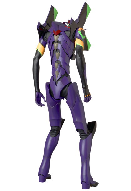 NEO Evangelion Unit-13 (2021) image 4