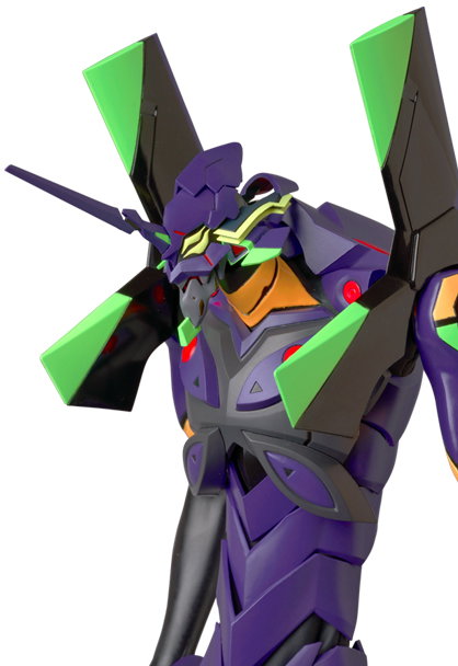 NEO Evangelion Unit-13 (2021) image 5