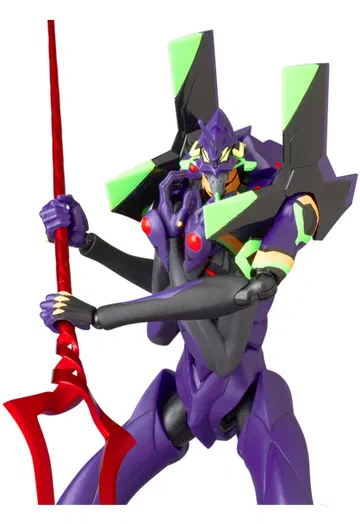 Evangelion Unit-13 (2021)