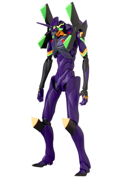 Evangelion Unit-13 (2021) image 3