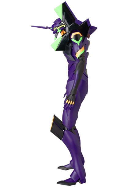 Evangelion Unit-13 (2021) image 4