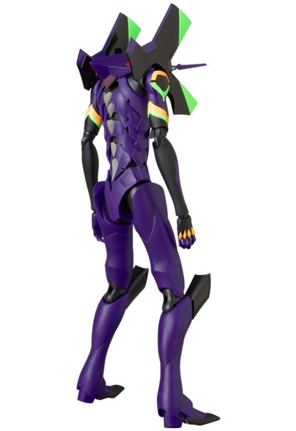 Evangelion Unit-13 (2021) image 5