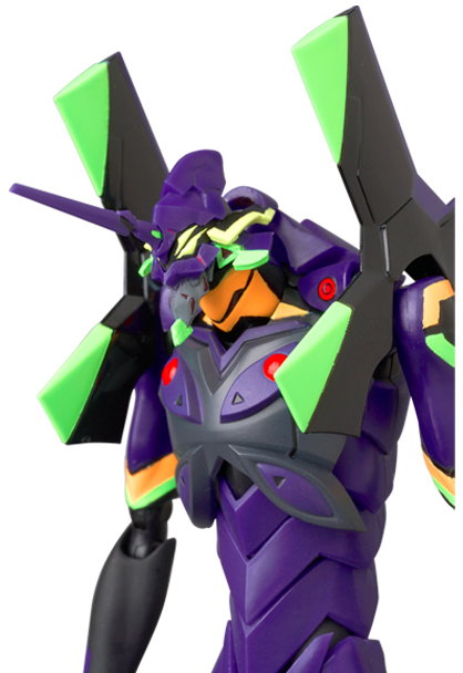 Evangelion Unit-13 (2021) image 6