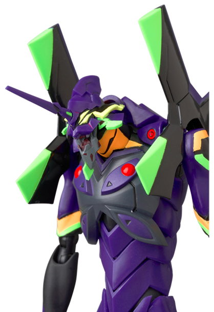 Evangelion Unit-13 (2021) image 7
