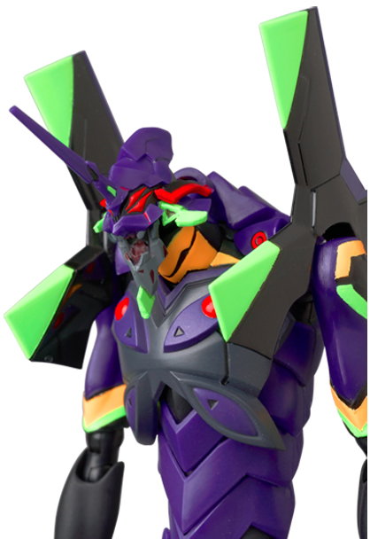 Evangelion Unit-13 (2021) image 8