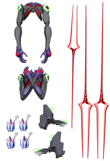 Evangelion Unit-13 (2021) image 9