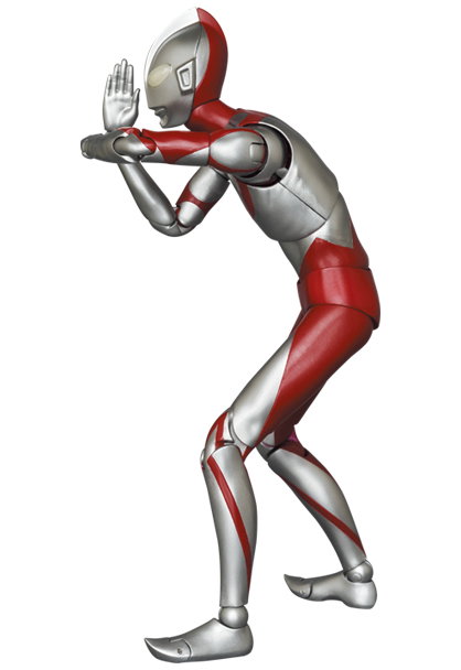 Ultraman (Shin Ultraman Ver.) image 10
