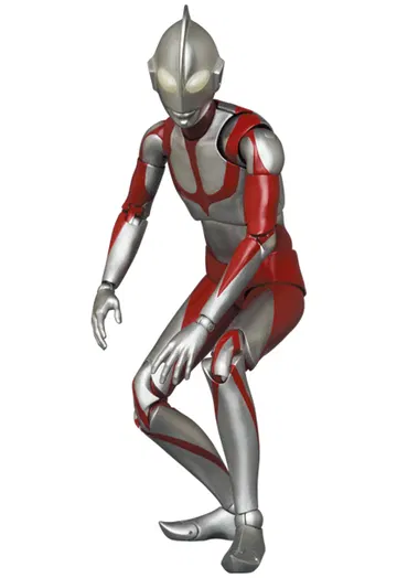 Ultraman (Shin Ultraman Ver.)