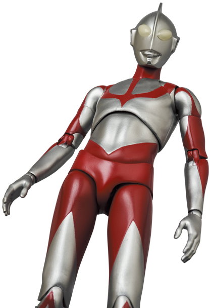 Ultraman (Shin Ultraman Ver.) image 2