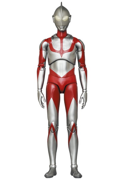 Ultraman (Shin Ultraman Ver.) image 3