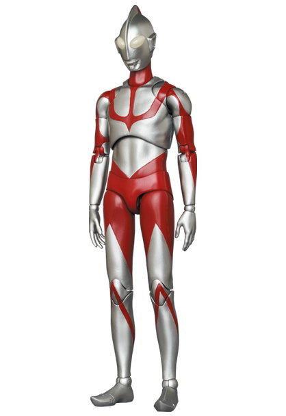 Ultraman (Shin Ultraman Ver.) image 4