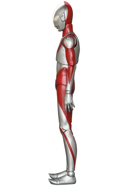 Ultraman (Shin Ultraman Ver.) image 5