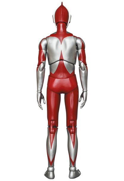 Ultraman (Shin Ultraman Ver.) image 6