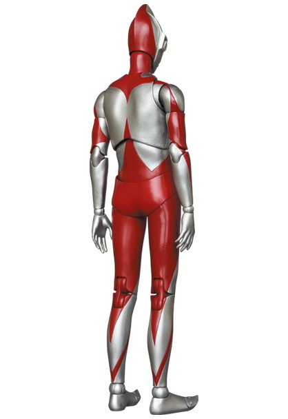 Ultraman (Shin Ultraman Ver.) image 7