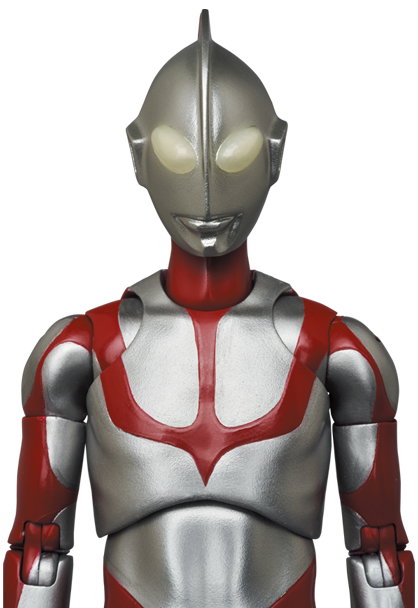 Ultraman (Shin Ultraman Ver.) image 8
