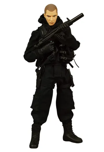 SAS Practice ver.