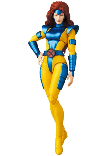 Jean Grey(COMIC Ver.)