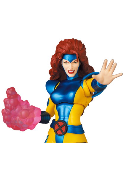 Jean Grey(COMIC Ver.) image 2