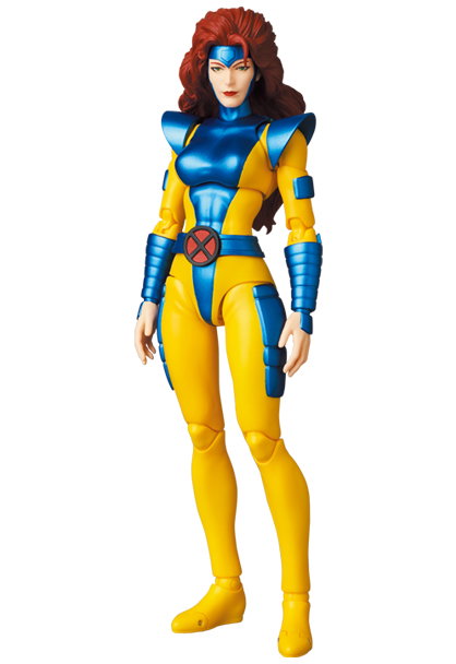Jean Grey(COMIC Ver.) image 3