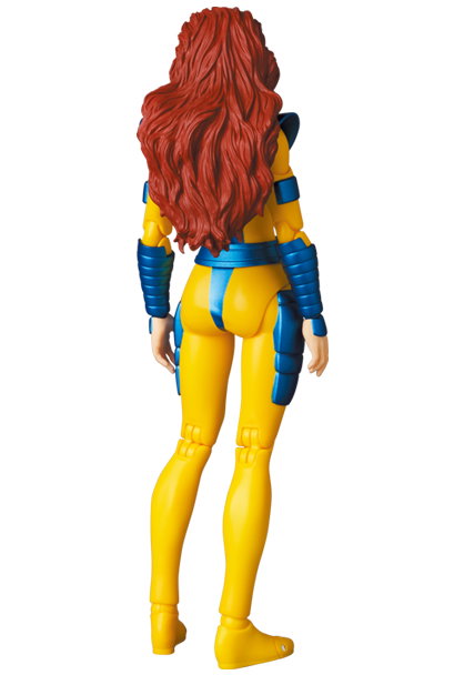 Jean Grey(COMIC Ver.) image 4