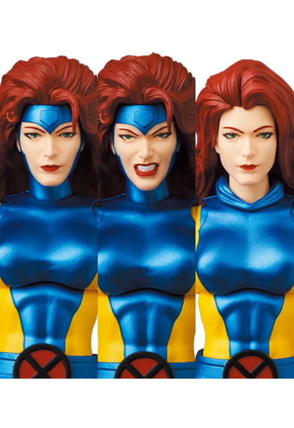 Jean Grey(COMIC Ver.) image 5