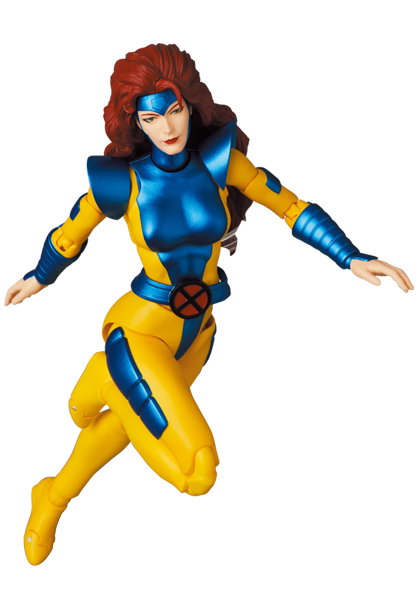 Jean Grey(COMIC Ver.) image 6