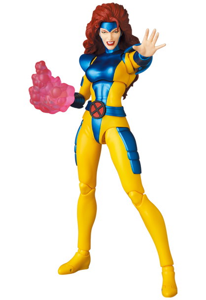 Jean Grey(COMIC Ver.) image 7