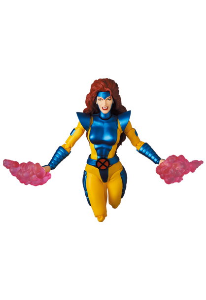 Jean Grey(COMIC Ver.) image 8