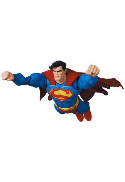 SUPERMAN(The Dark Knight Returns) image 10