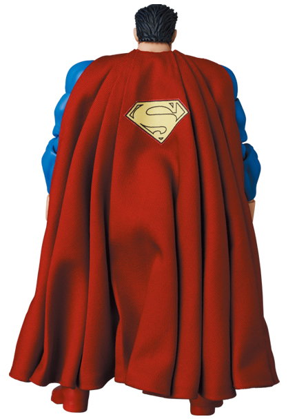 SUPERMAN(The Dark Knight Returns) image 5