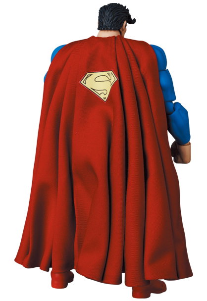 SUPERMAN(The Dark Knight Returns) image 6