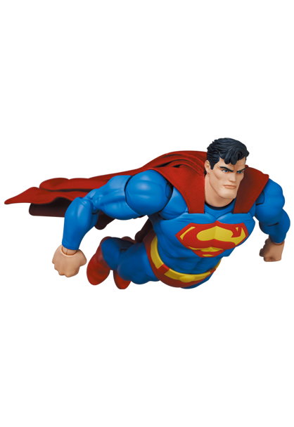 SUPERMAN(The Dark Knight Returns) image 8