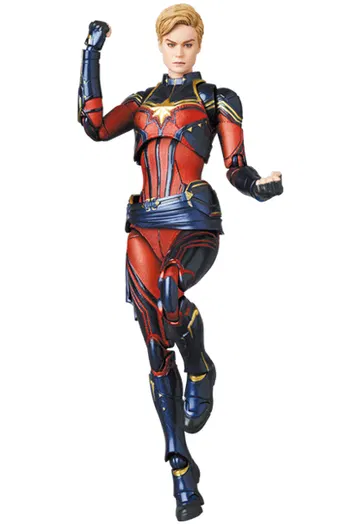 CAPTAIN MARVEL(Endgame Ver.)