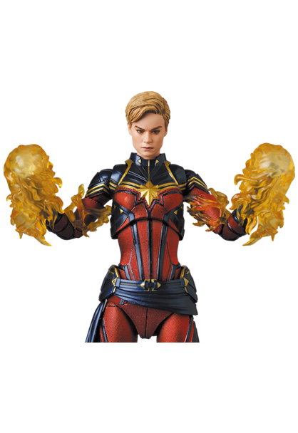 CAPTAIN MARVEL(Endgame Ver.) image 2