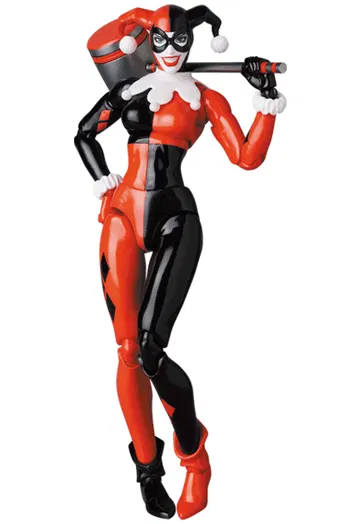 HARLEY QUINN(BATMAN: HUSH Ver.)