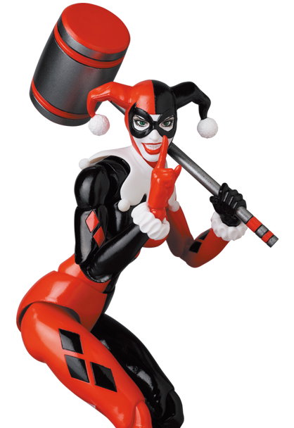 HARLEY QUINN(BATMAN: HUSH Ver.) image 2