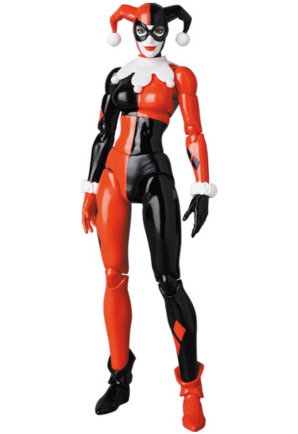 HARLEY QUINN(BATMAN: HUSH Ver.) image 3